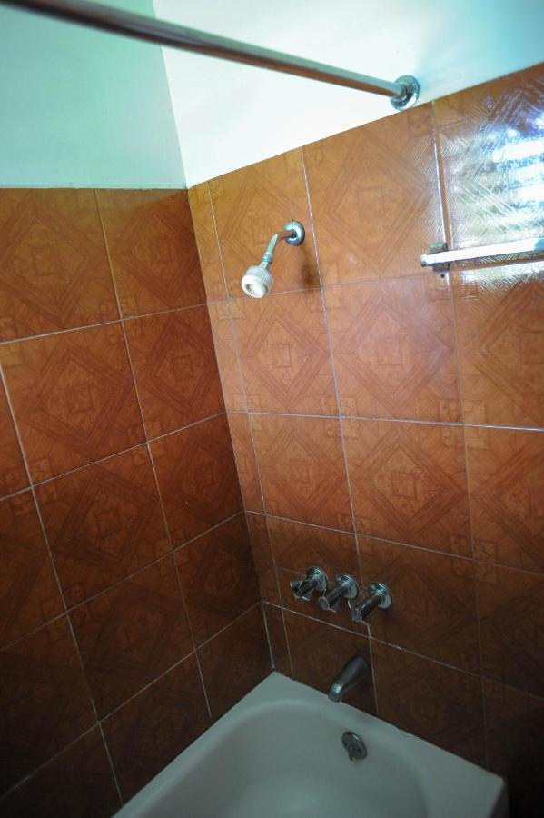 Glorianna Hotel Montego Bay Eksteriør billede
