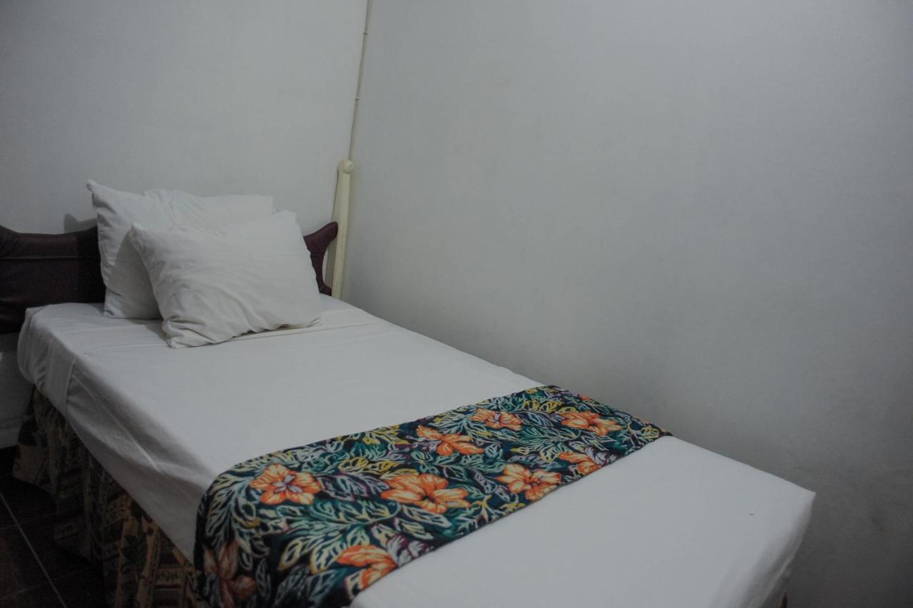 Glorianna Hotel Montego Bay Eksteriør billede
