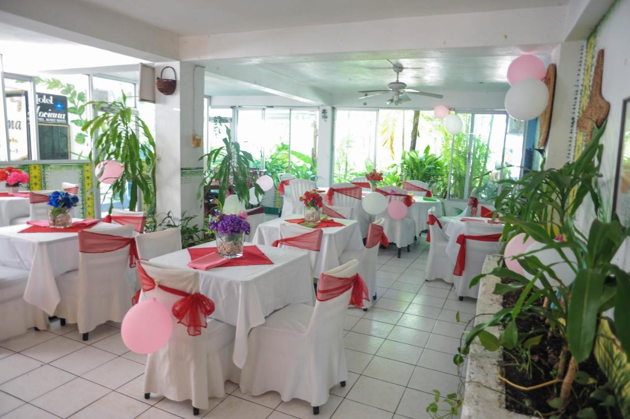 Glorianna Hotel Montego Bay Eksteriør billede