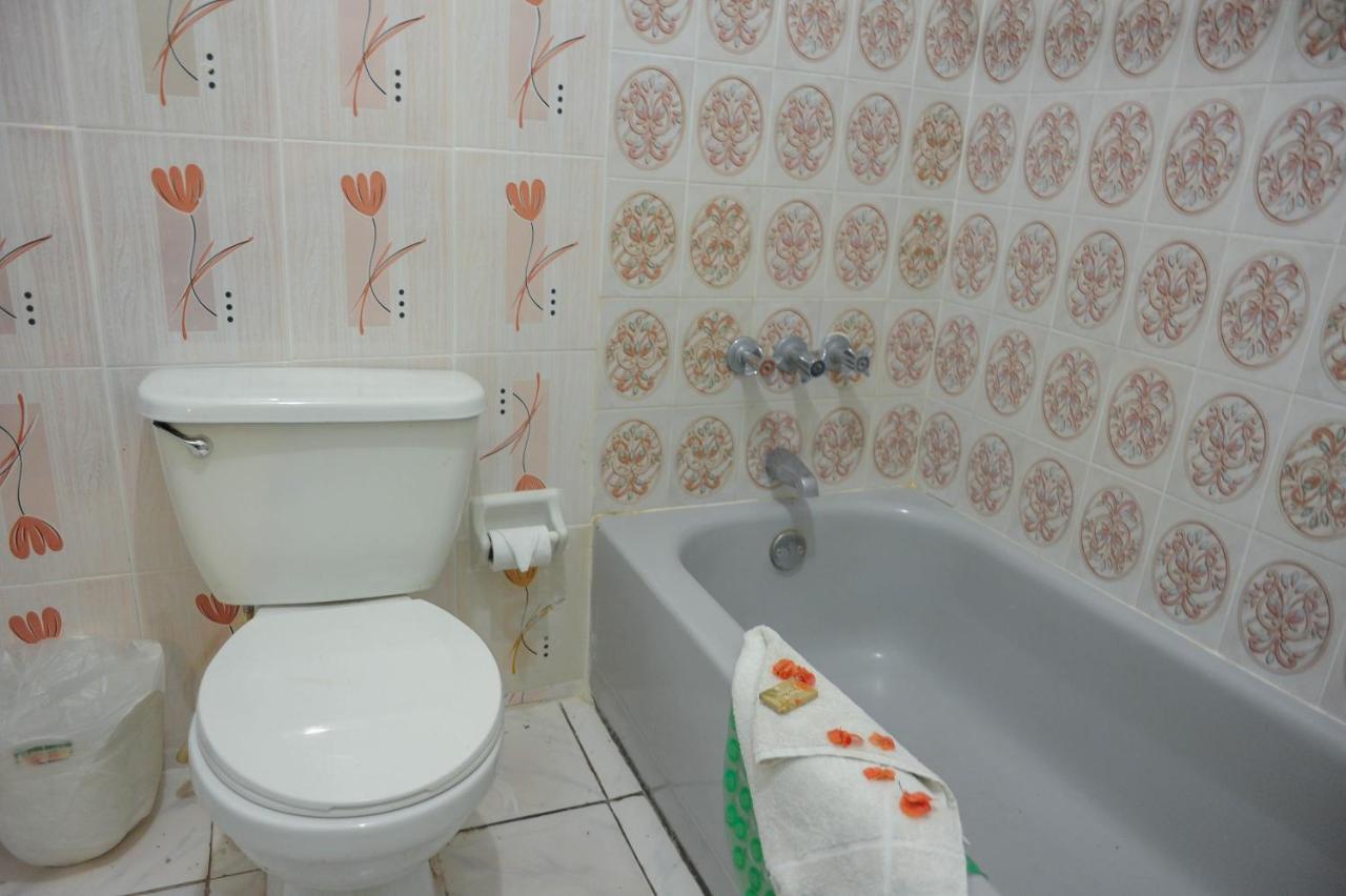 Glorianna Hotel Montego Bay Eksteriør billede